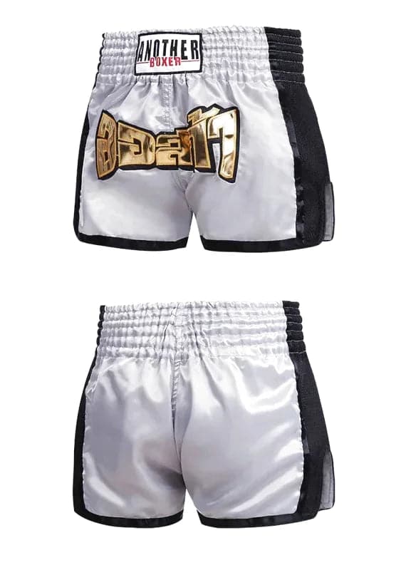 Abbigliamento per Muay Thai